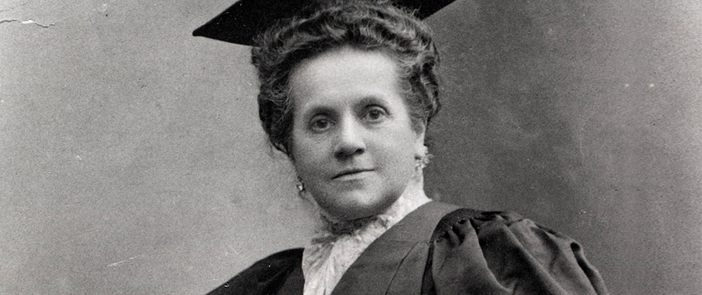 Emily Roebling (1843 – 1903)