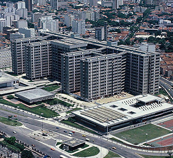 Campus Rio de Janeiro