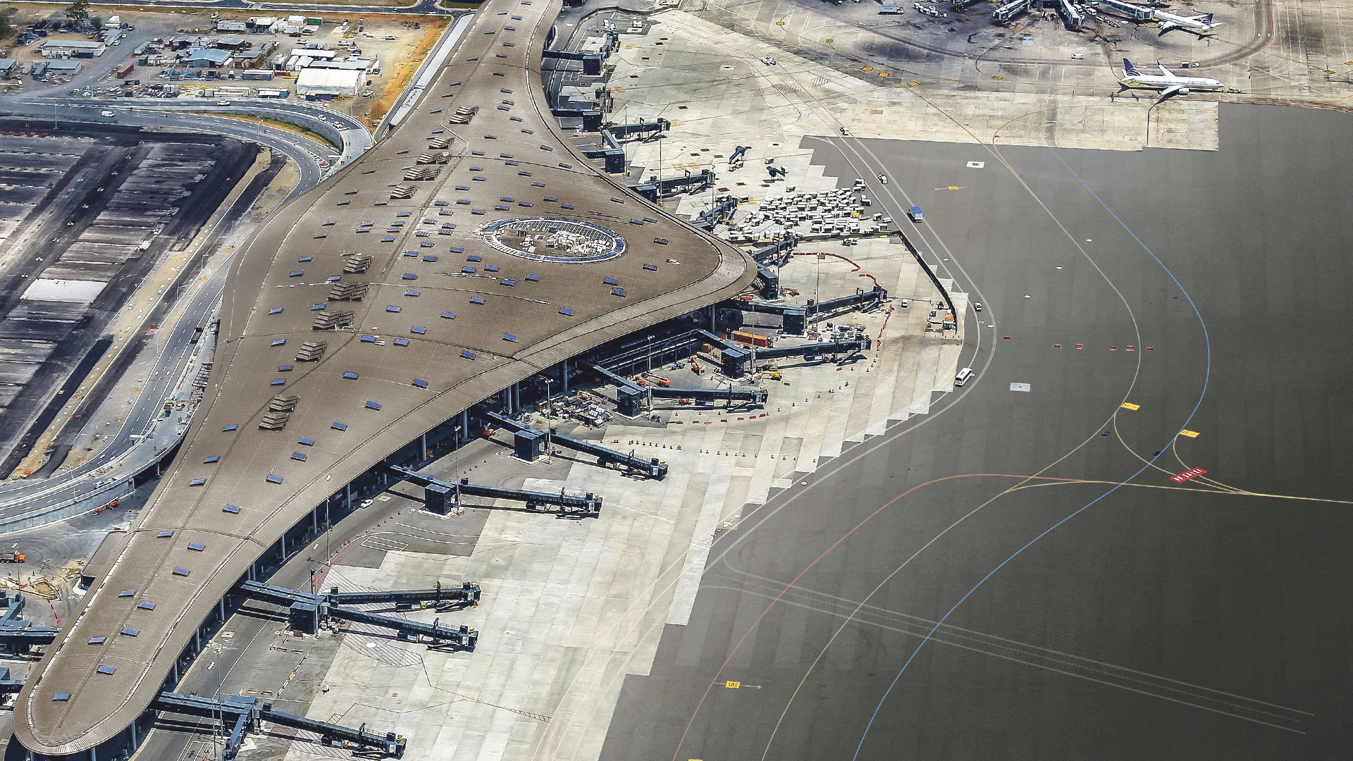 Tocumen Airport