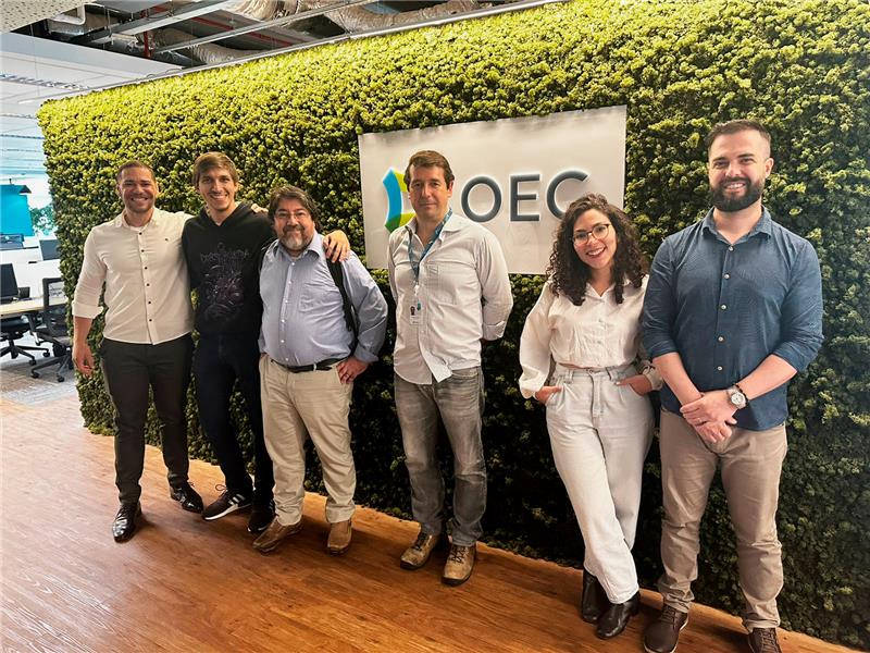 Equipe de Comunicação