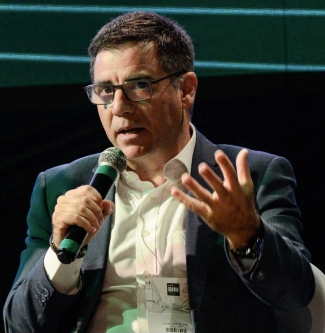 José Carlos Lino