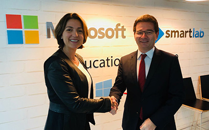 Microsoft