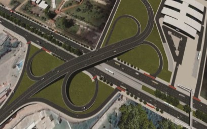 BRT Belém OEC