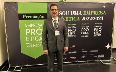 Selo Pró-Ética
