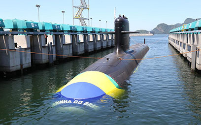 Lançamento Riachuelo