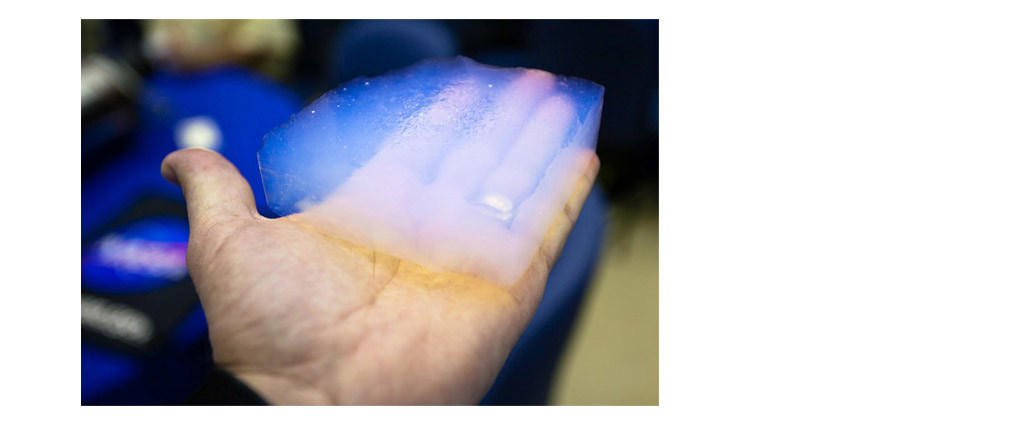 Aerogel