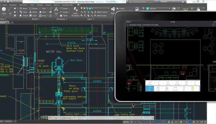 autocad