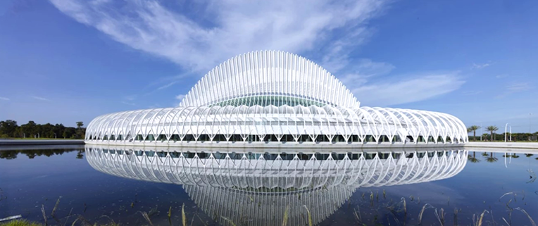 Imagem Florida Polytechnic University 