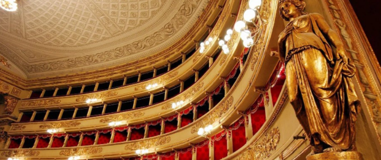 Teatro alla Scala , Milão