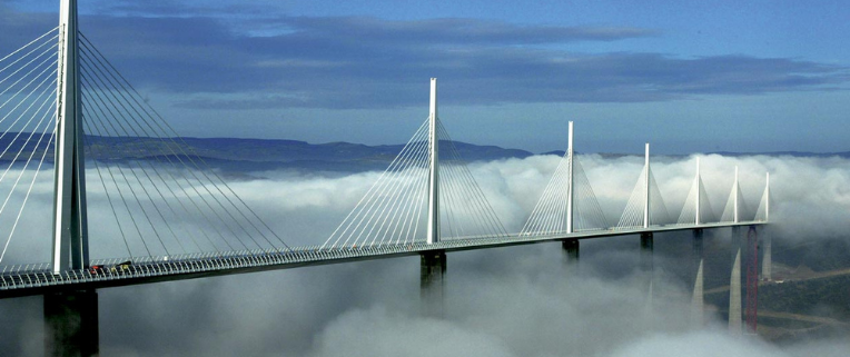 Millau - França