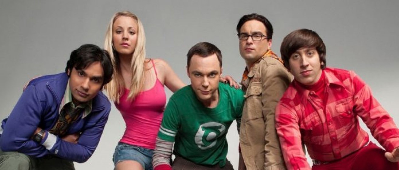 Big Bang Theory