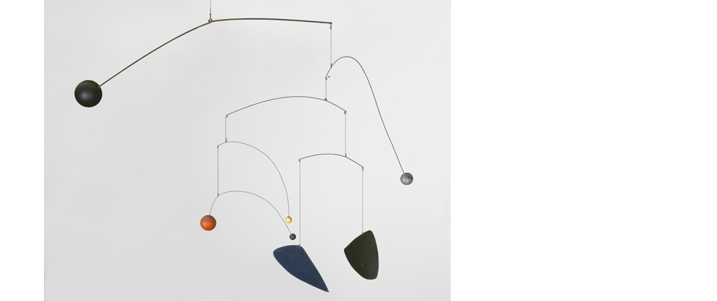 Alexander Calder