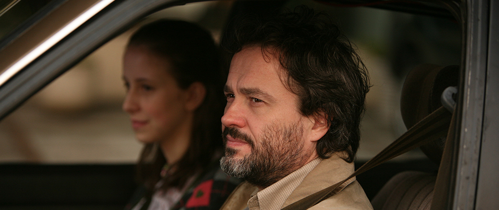 NÃO POR ACASO (2007)